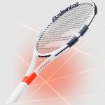 Vợt Tennis Babolat Strike G (270gr)