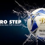 Quả Bóng Đá Động Lực FiFa Quality Pro UHV 2.07 Pro Step Số 5