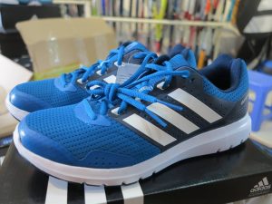 Giày thời trang thể thao Running Adidas duramo 7 m