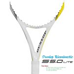 Vợt Tennis Dunlop  Biomimetic S5.0 lite (242gr)