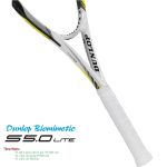 Vợt Tennis Dunlop  Biomimetic S5.0 lite (242gr)