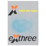 Vợt cầu lông Exthree Expeed 6 (4UG2)