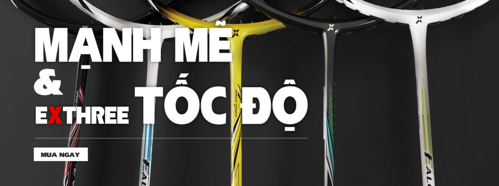 Triết lý kinh doanh dòng sản phẩm Exthree