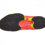 Giày Tennis Nike Air Zoom Ultra Orange/Black/Volt (Hết hàng)