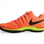 Giày Tennis Nike Zoom Vapor 9.5 Tour Lava/Orange (Hết hàng)