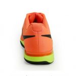 Giày Tennis Nike Zoom Vapor 9.5 Tour Lava/Orange (Hết hàng)