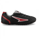 Giày Bóng Đá Prowin Đinh Nhỏ FM1401 – Màu Đen