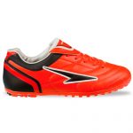 Giày Bóng Đá Prowin Đinh Nhỏ FM1401 – Màu Đỏ