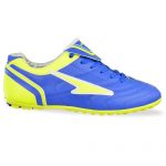 Giày Bóng Đá Prowin Đinh Nhỏ FM1401 – Màu Xanh