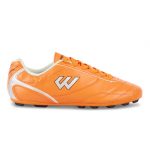 Giày Bóng Đá Prowin Đinh To FM01 – Màu Cam