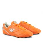Giày Bóng Đá Prowin Đinh To FM01 – Màu Cam