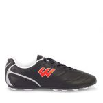 Giày Bóng Đá Prowin Đinh To FM01 – Màu Đen