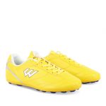 Giày Bóng Đá Prowin Đinh To FM01 – Màu Vàng
