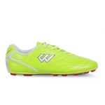 Giày Bóng Đá Prowin Đinh To FM01 – Màu Xanh