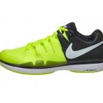 Giày Tennis Nữ Nike Zoom Vapor 9.5 Tour Volt/Wh/Bk (Hết hàng)