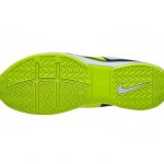 Giày Tennis Nữ Nike Zoom Vapor 9.5 Tour Volt/Wh/Bk (Hết hàng)