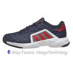 Giày Tennis Adidas Barricade Court 2 Navy/Grey/Red