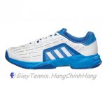 Giày Tennis Adidas Barricade Court 2 White/Royal