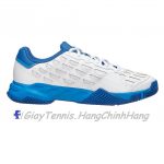 Giày Tennis Adidas Barricade Court 2 White/Royal