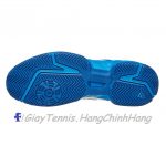 Giày Tennis Adidas Barricade Court 2 White/Royal