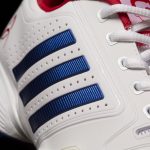 Giày Tennis Adidas Novak Pro 2017 White/Blue/Red