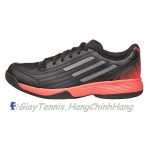 Giày Tennis Adidas Sonic Attack Black/Red