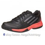 Giày Tennis Adidas Sonic Attack Black/Red