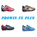 Giày Đá Bóng Cỏ Nhân Tạo Prowin FX Plus – Màu Đỏ