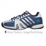 Giày Tennis Adidas Novak Pro 2016 Blue/White
