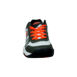 Giày Tennis Prince T15 Nam Màu Đen / Cam / Trắng