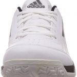 Giày Tennis Adidas Sonic Attack White/Black