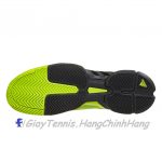 Giày Tennis Adidas Barricade 2016 Green/Black
