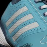 Giày Tennis Adidas Novak Pro 2017 Blue/White