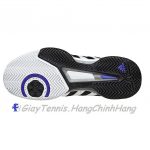 Giày Tennis Adidas Baricade Team 4 White/Black