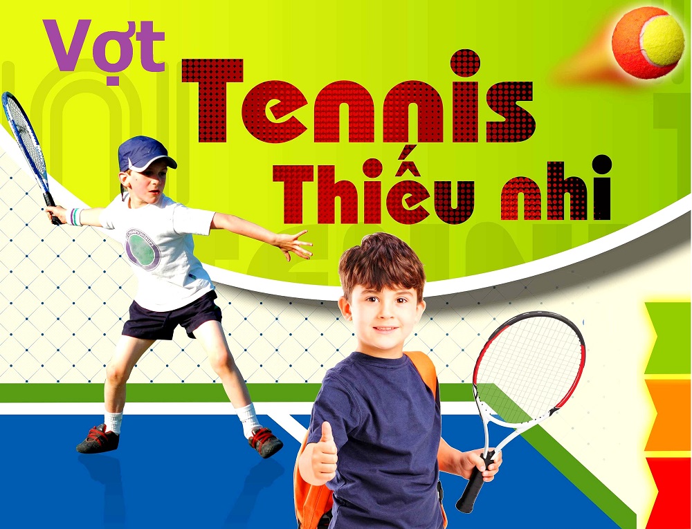 Vợt Tennis Head Trẻ Em Graphene Touch Speed JR.