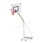 TRỤ BÓNG RỔ TRƯỜNG HỌC