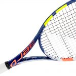 Vợt Tennis Babolat Pure Aero Lite Roland Garros 2017 (270gr)