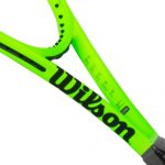 Vợt Tennis Wilson Blade 98L 16×19 Limited Edition (285gr)