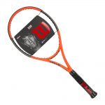 Vợt Tennis Wilson Burn 100 LS Limited Edition (280gr) (Hết hàng)
