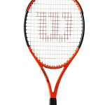 Vợt Tennis Wilson Burn 100 LS Limited Edition (280gr) (Hết hàng)