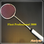 Vợt Cầu Lông Fleet Professional 3800 (4U)