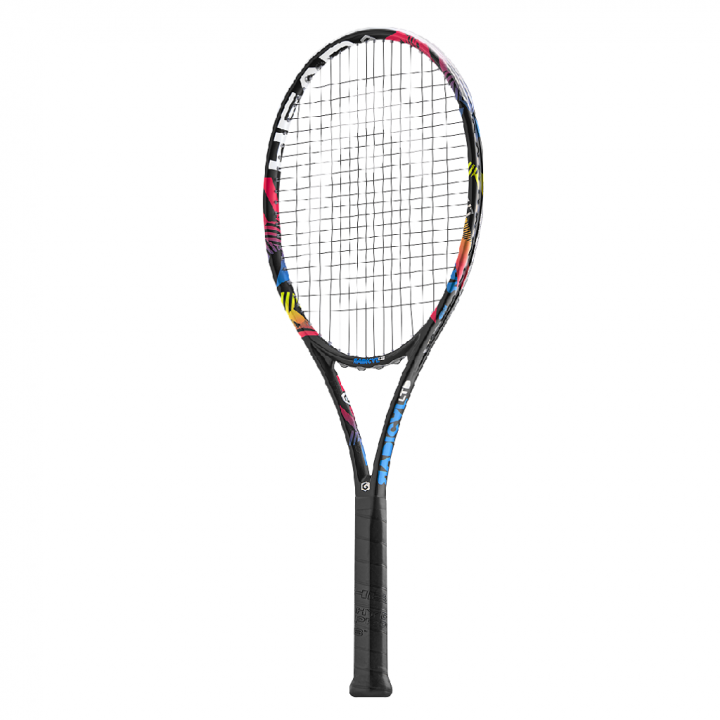 Vợt Tennis Head Graphene XT Radical Limited (295gr)