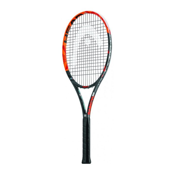 Vợt Tennis Head Graphene XT Radical MP (295gr)