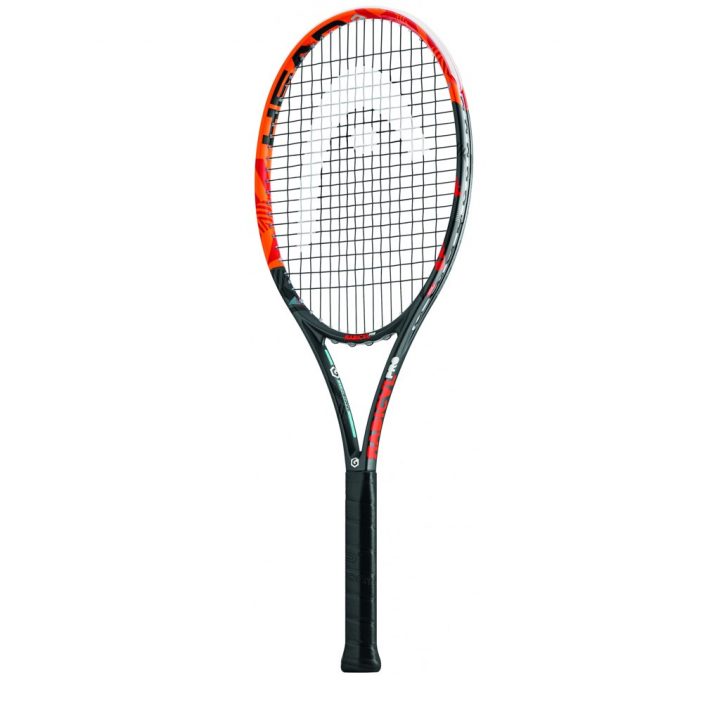 Vợt Tennis Head Graphene XT Radical PRO (310gr)