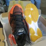 Giầy Cầu Lông Lining Nam 2017 ( Hết Hàng )