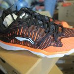 Giầy Cầu Lông Lining Nam 2017 ( Hết Hàng )