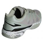 Giày Tennis Động Lực Nexgen ERKE 12111 – Màu Ghi