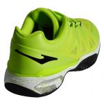 Giày Tennis Động Lực Nexgen ERKE 12111 – Xanh Chuối