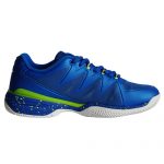 Giày Tennis Động Lực Nexgen ERKE 12111 – Màu Xanh