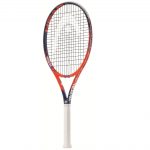 Vợt Tennis Head Graphene Touch Radical Lite 2018 (260gr)